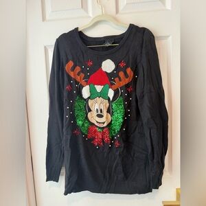 Torrid sweater